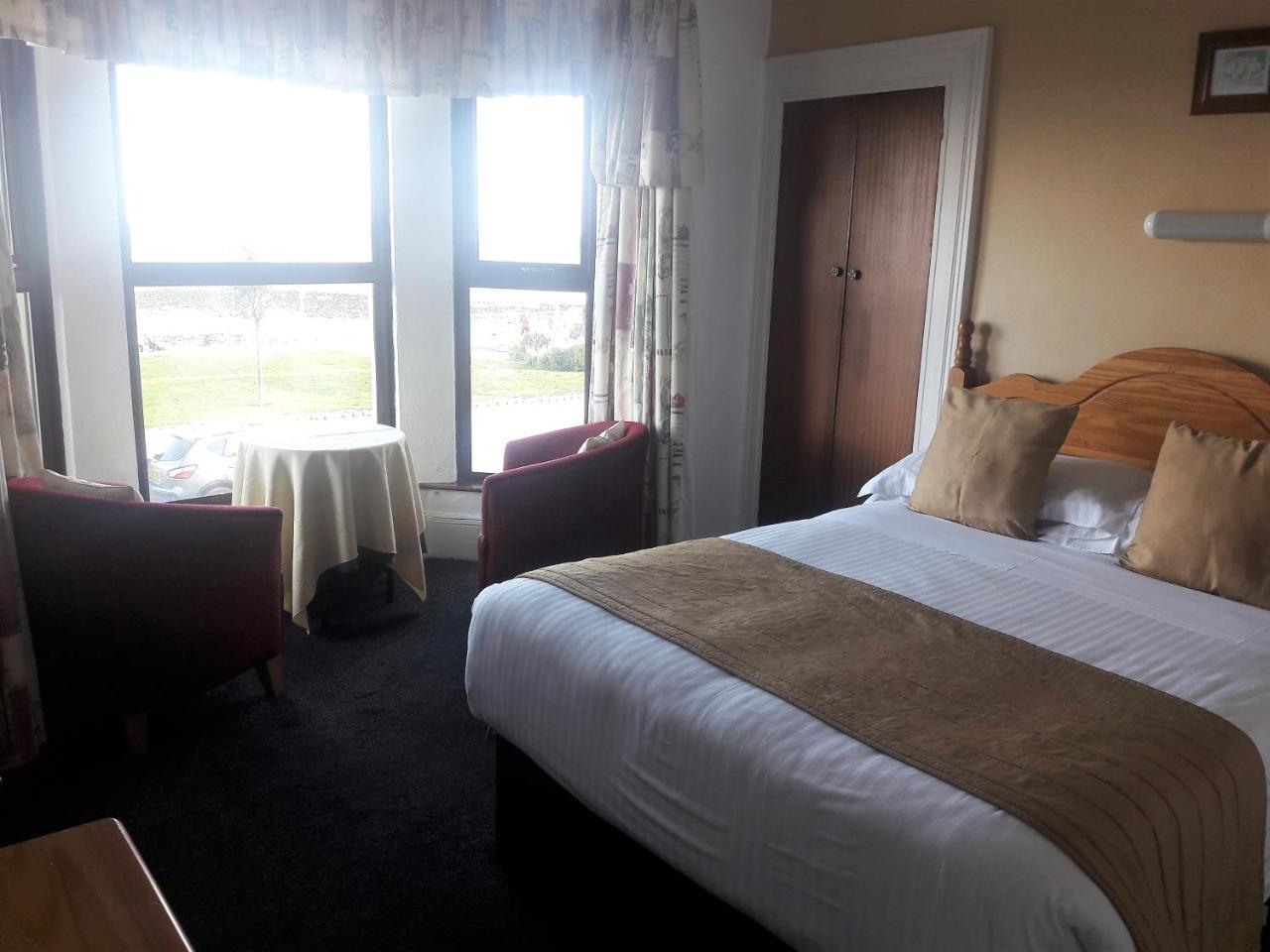 Avoca Hotel Нюкасъл Екстериор снимка