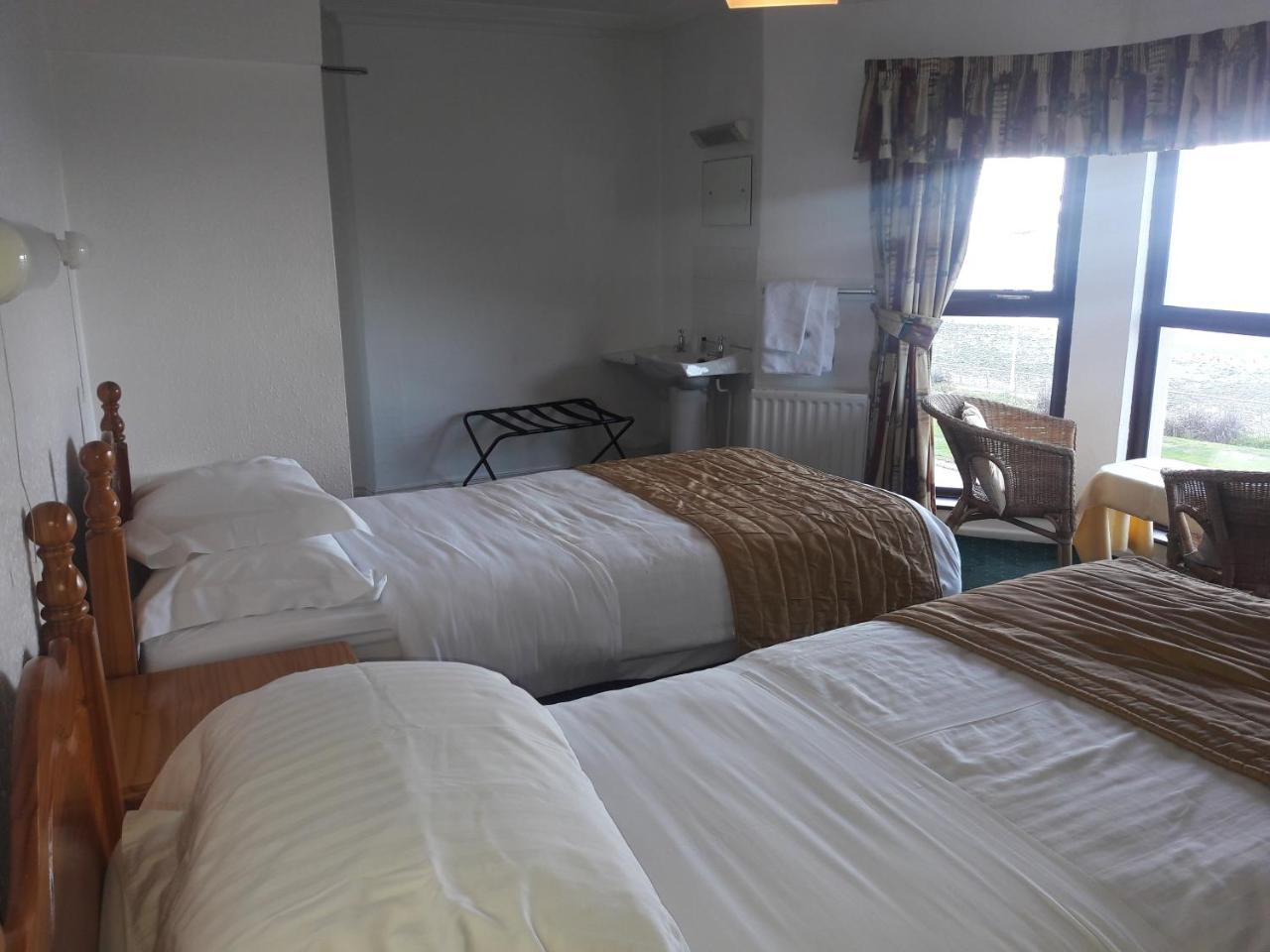 Avoca Hotel Нюкасъл Екстериор снимка